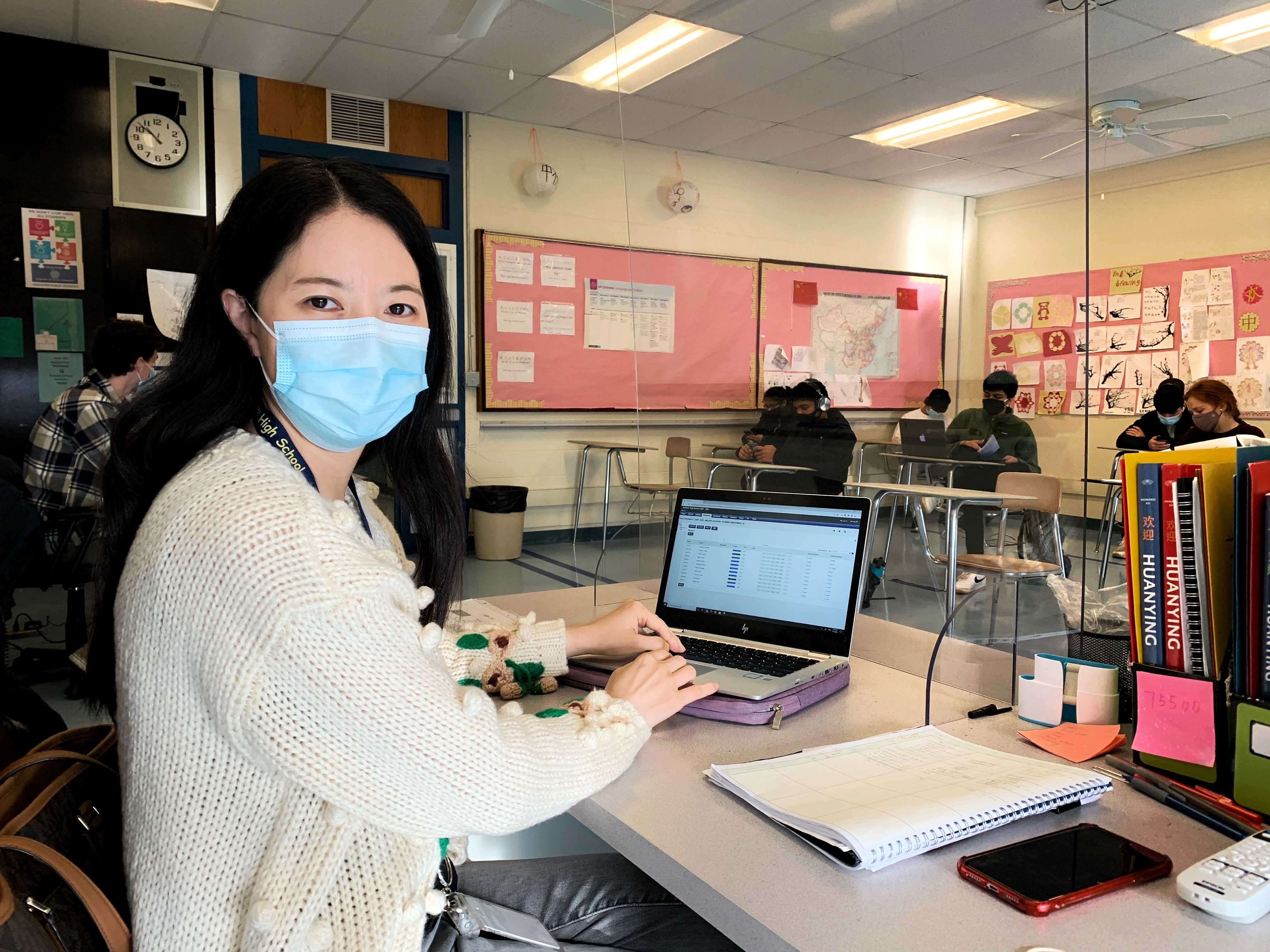 Remote Learning: Tips and Trials