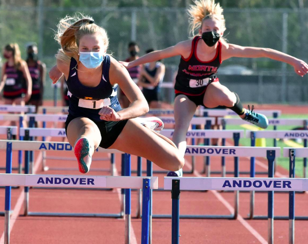 Parrot takes a leap…to Nationals