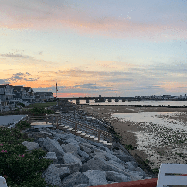 Relationships During the Time of COVID-19 Changes