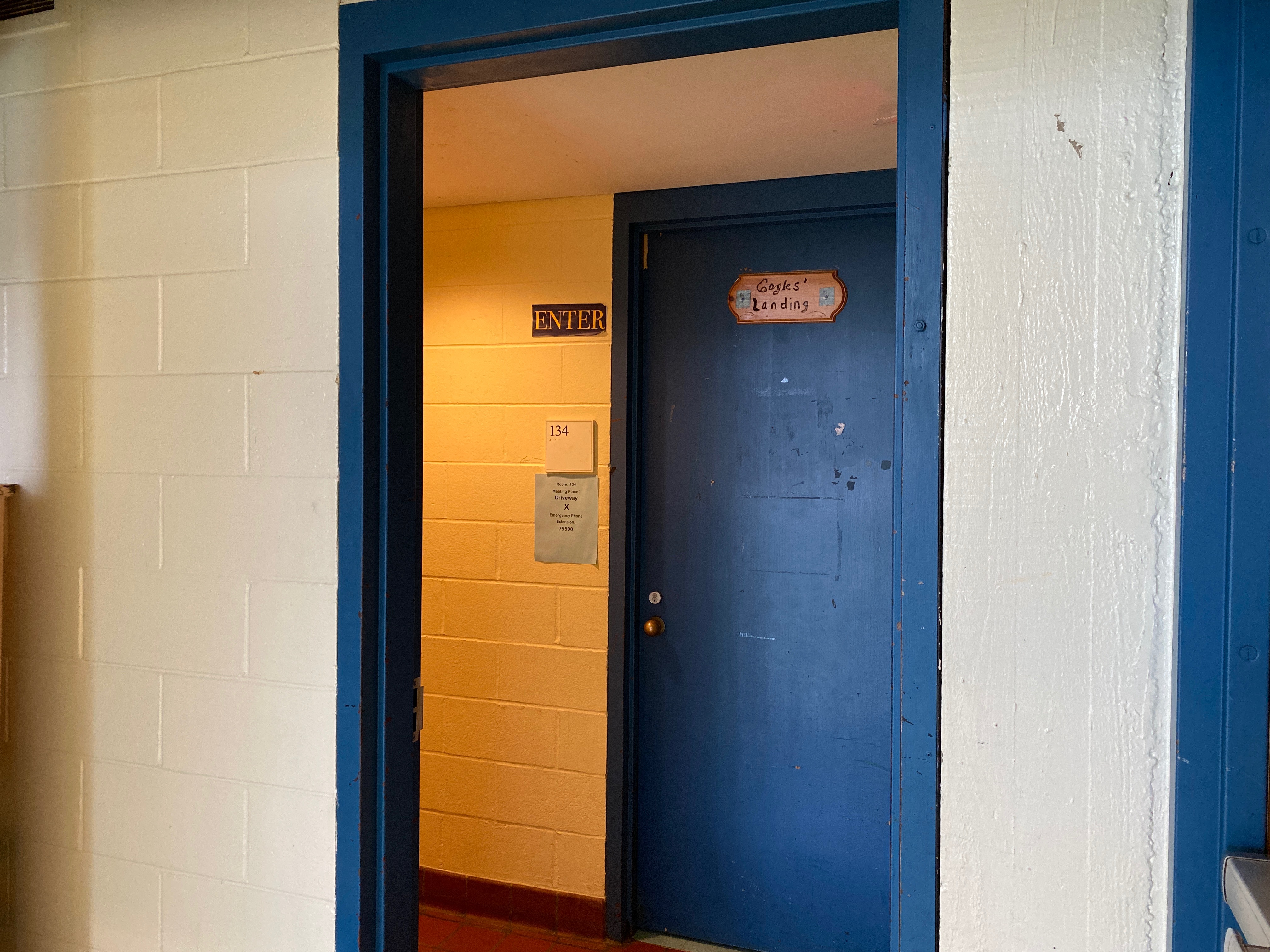 Snack Shack Closed Due to Staff Shortage