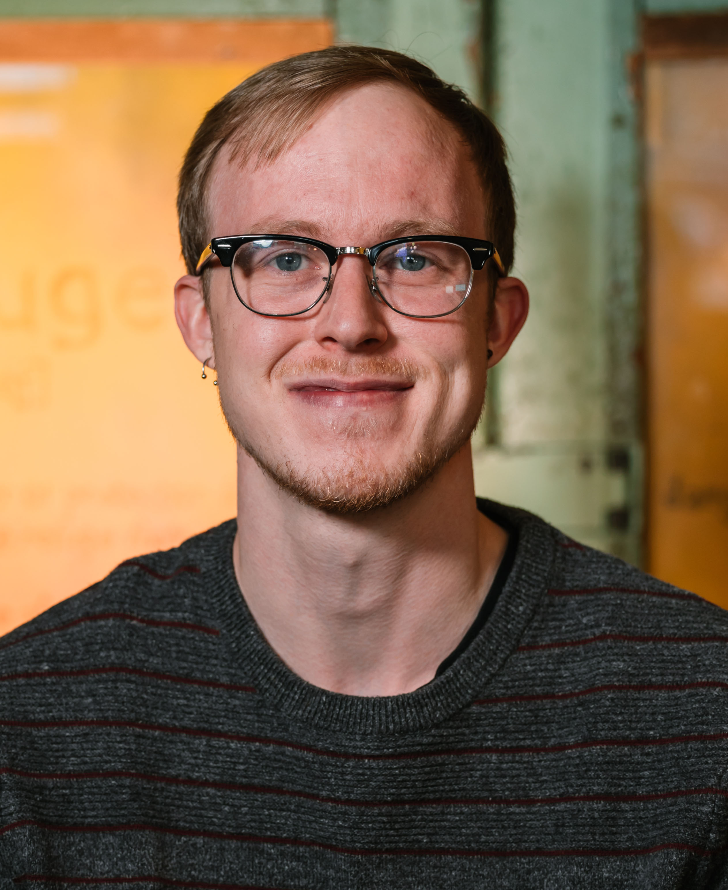 New Faculty Profiles