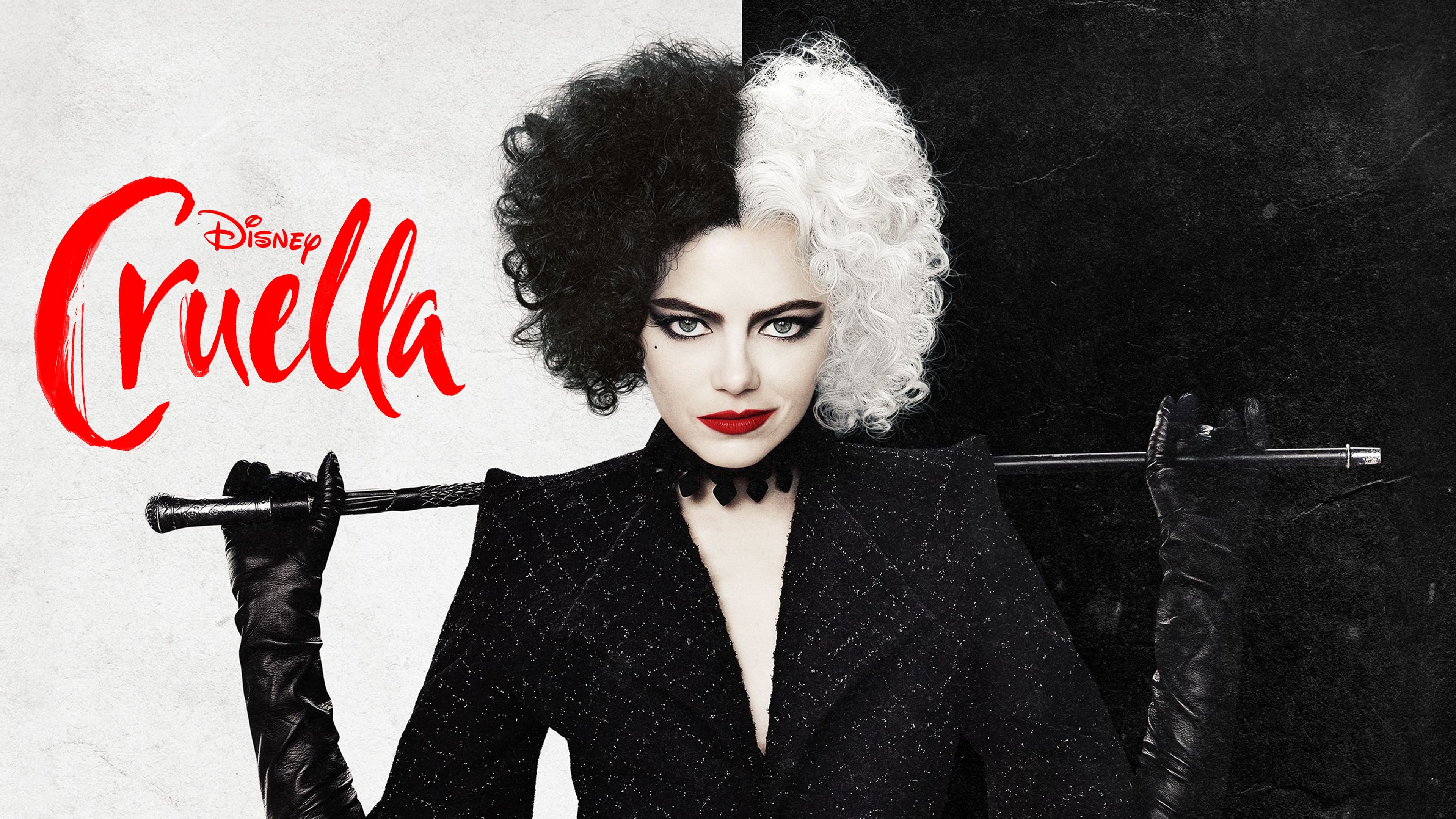 “Cruella” Movie Review