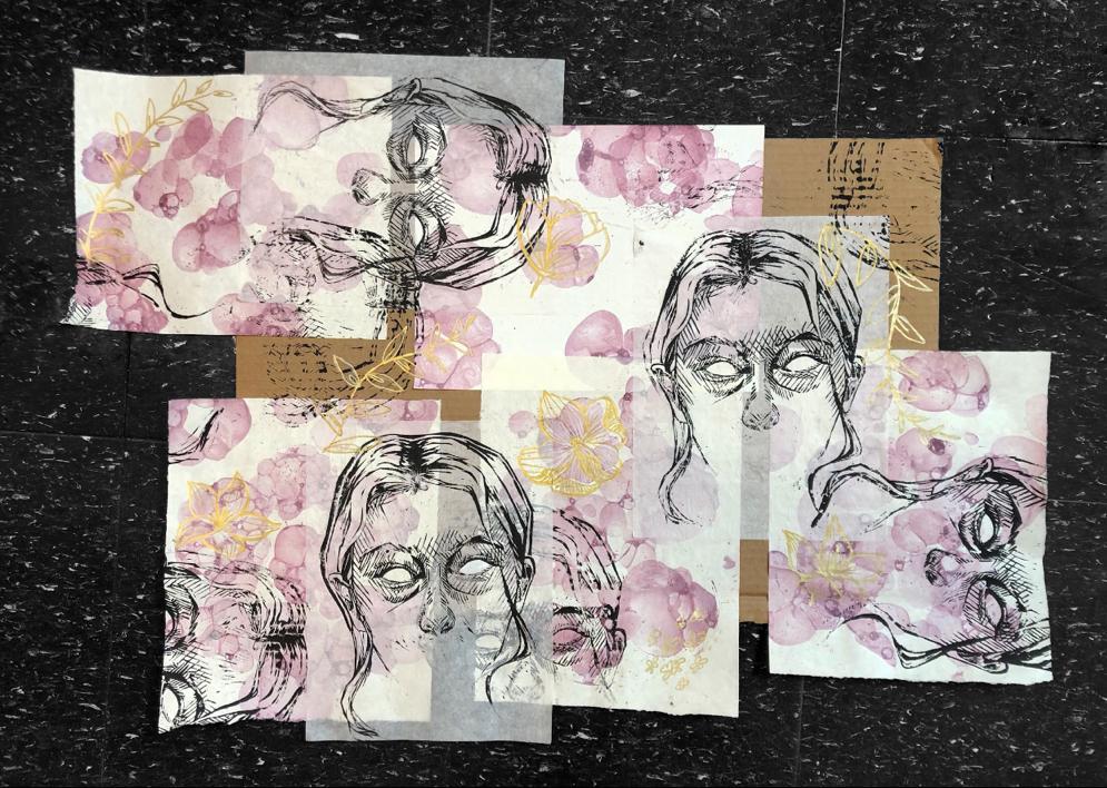 First AP Art Class Added to ’22-’23 Curriculum