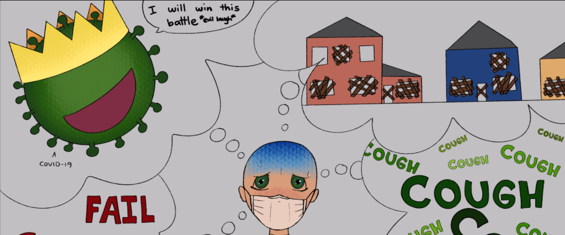 OPINION: Should Schools Be In-Person with COVID Surge?