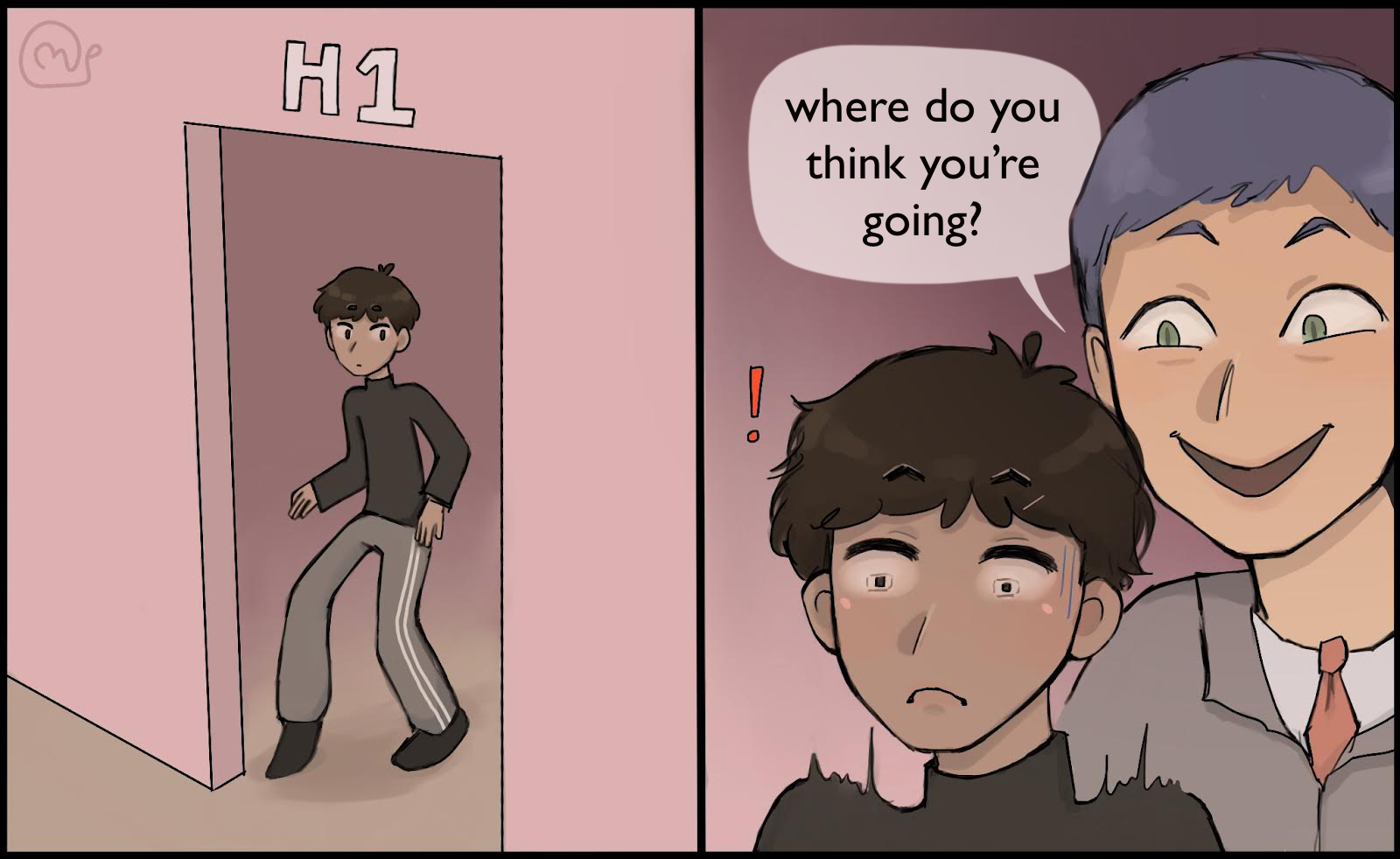 OPINION: H1: Keep or Scrap?