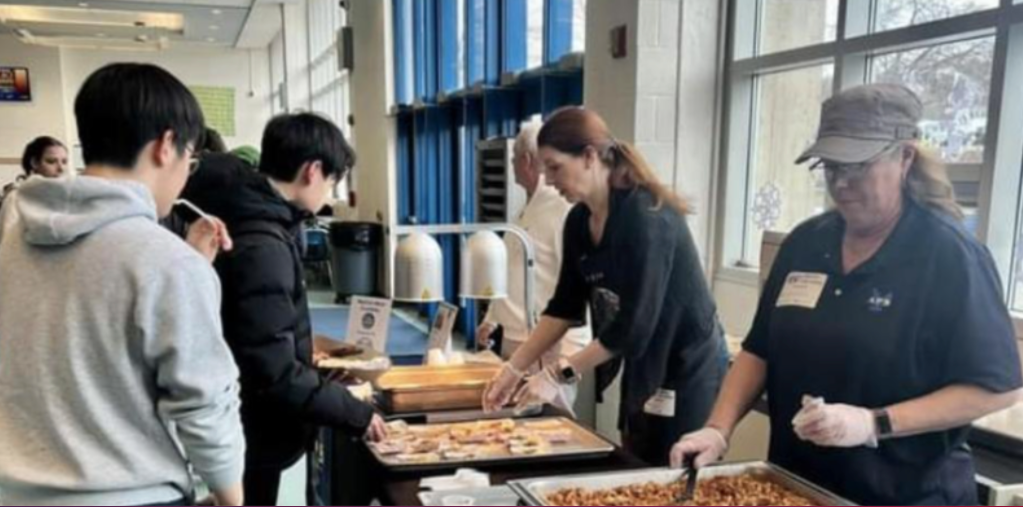 Meatless Monday Comes and Goes at AHS: Meatless Mondays end due to staff shortages and lack of student feedback
