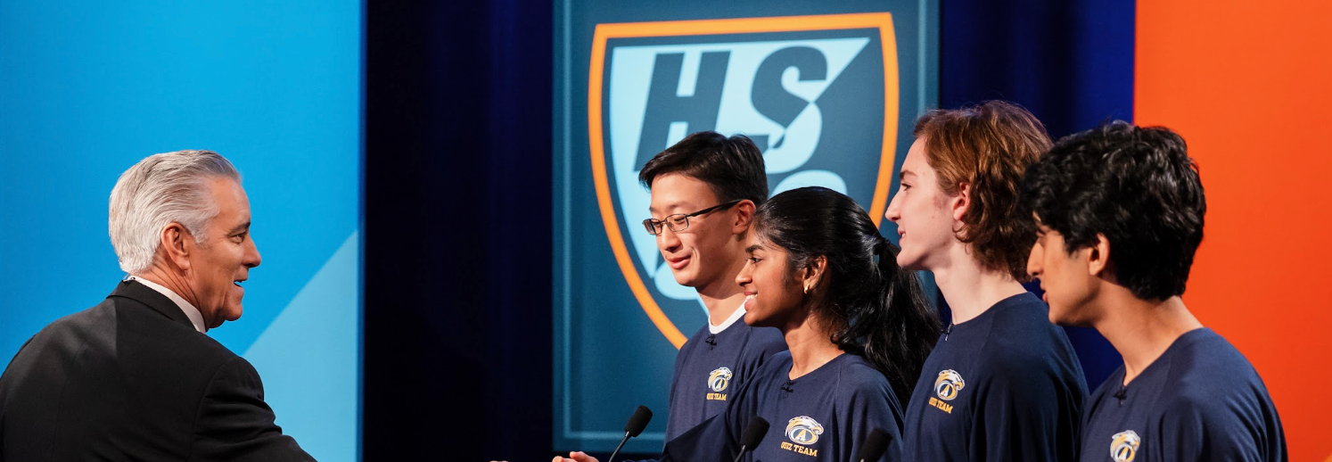 AHS Quiz Team Reflects on Quarterfinals