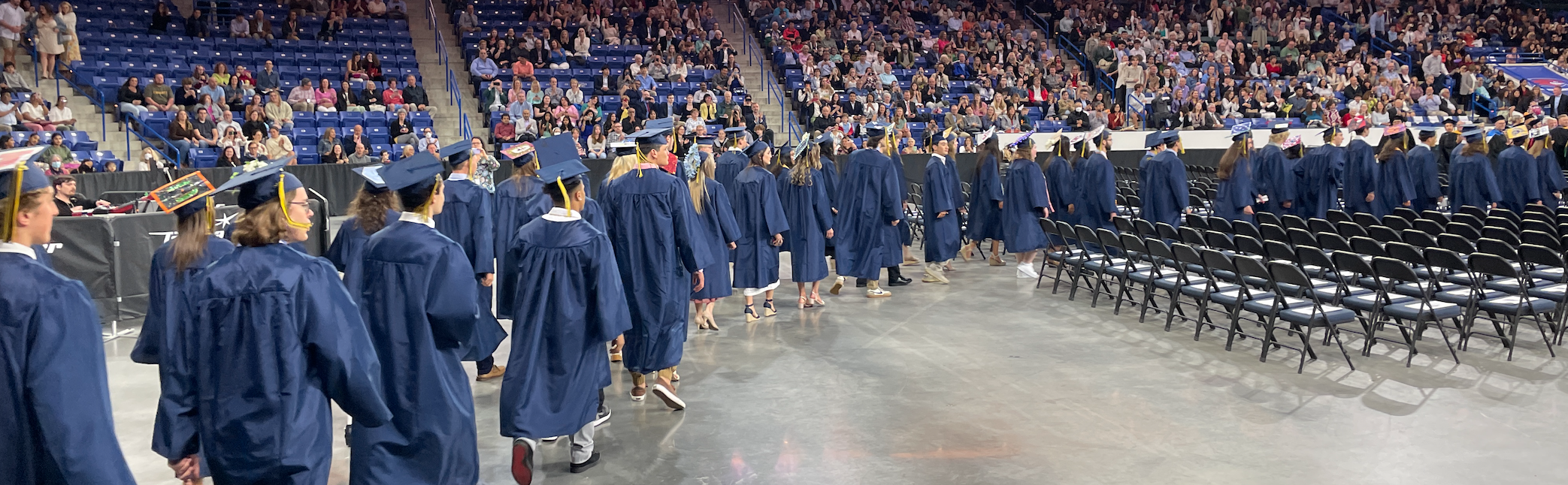 AHS’s 2023 Graduation Tells A Story Of Resilience And Hope