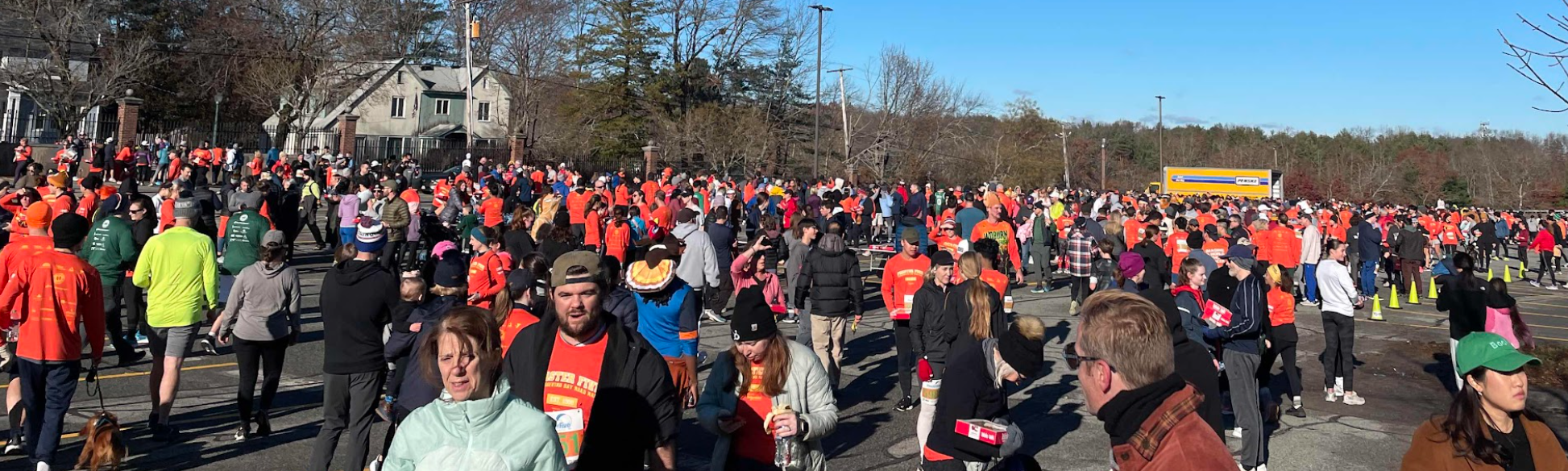 Andover Prepares for the Feaster Five