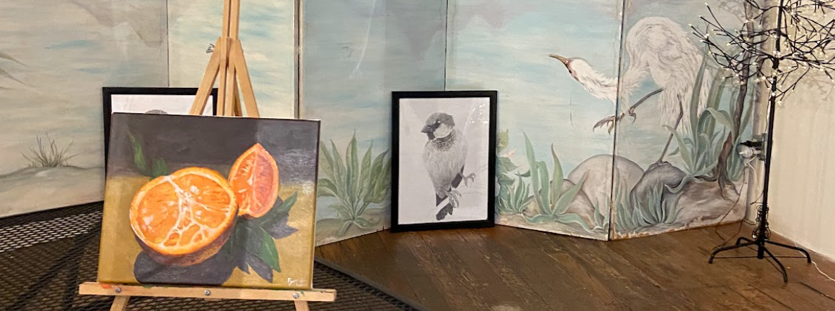 Student Volunteer to Fill Haverhill’s Streets with Art