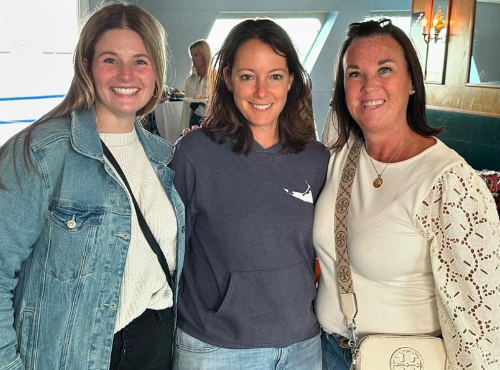 Mrs. Breen Steps Up to New Ninth Grade Coordinator Job