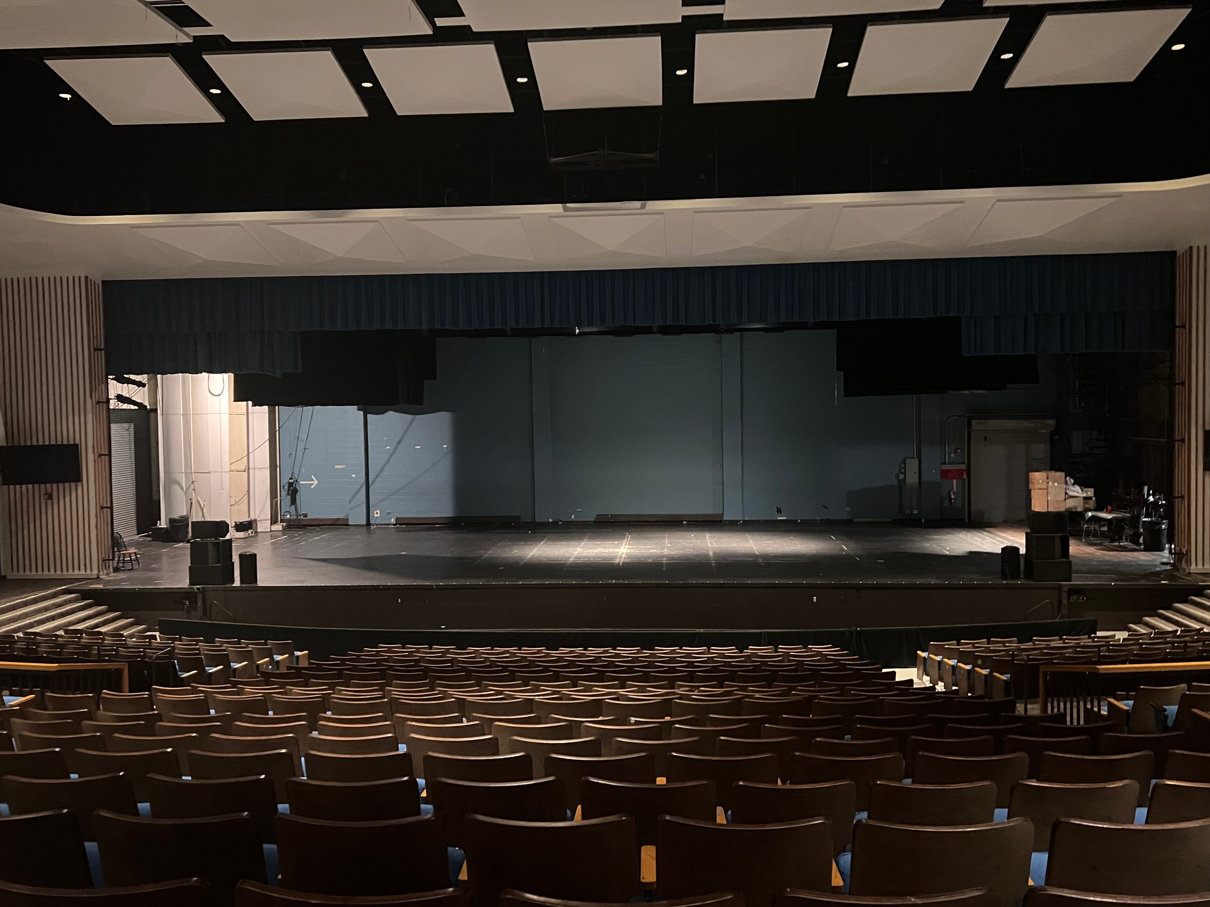 AHS Spring Show Announced: Selection Process Revealed