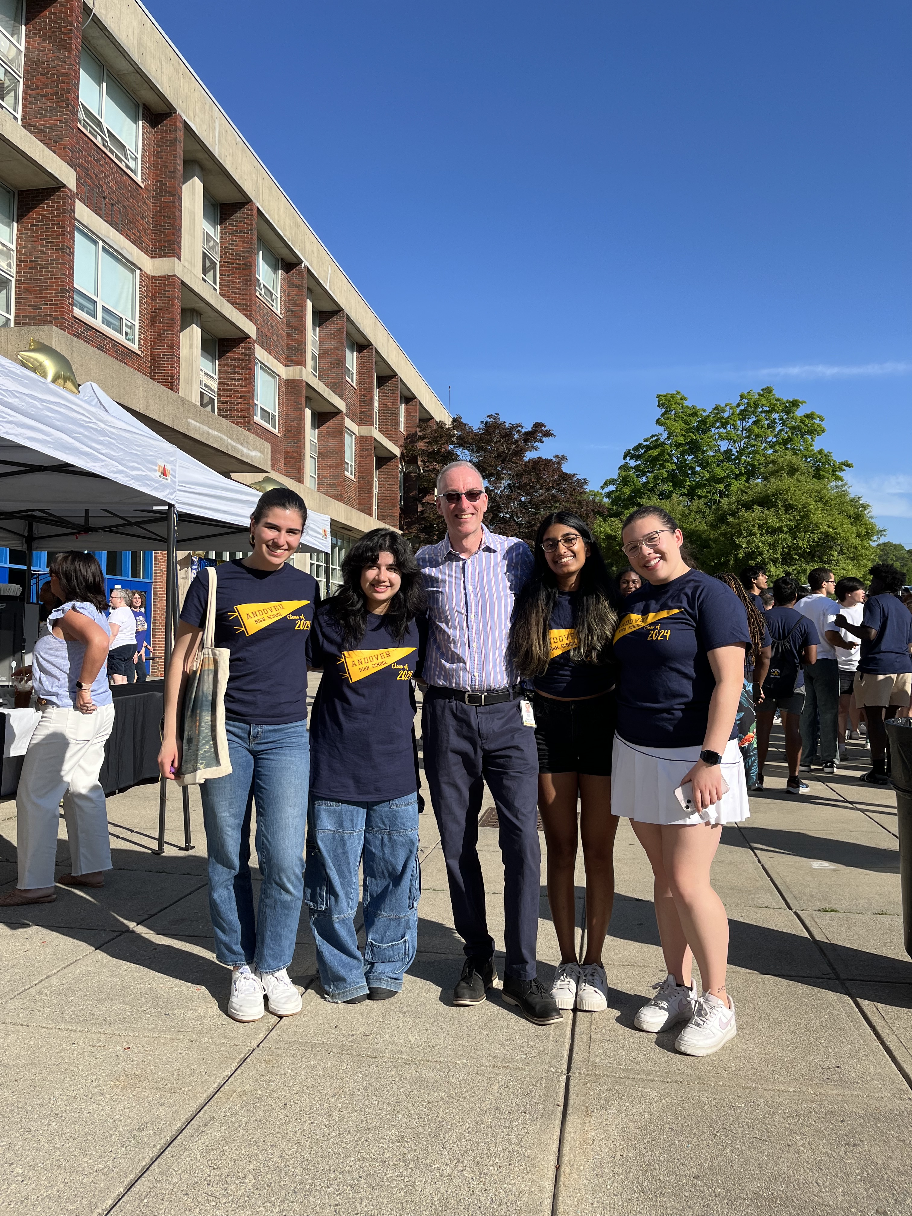 World Languages Coordinator Reflects On Career, Retirement