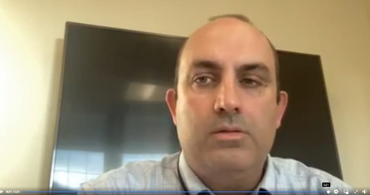 Steve Zrike Appointed MA Secretary of Education