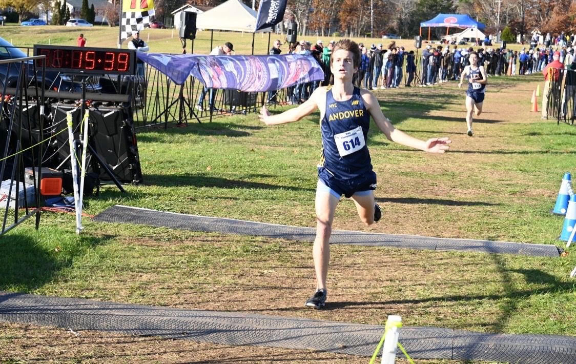 Record of Resilience