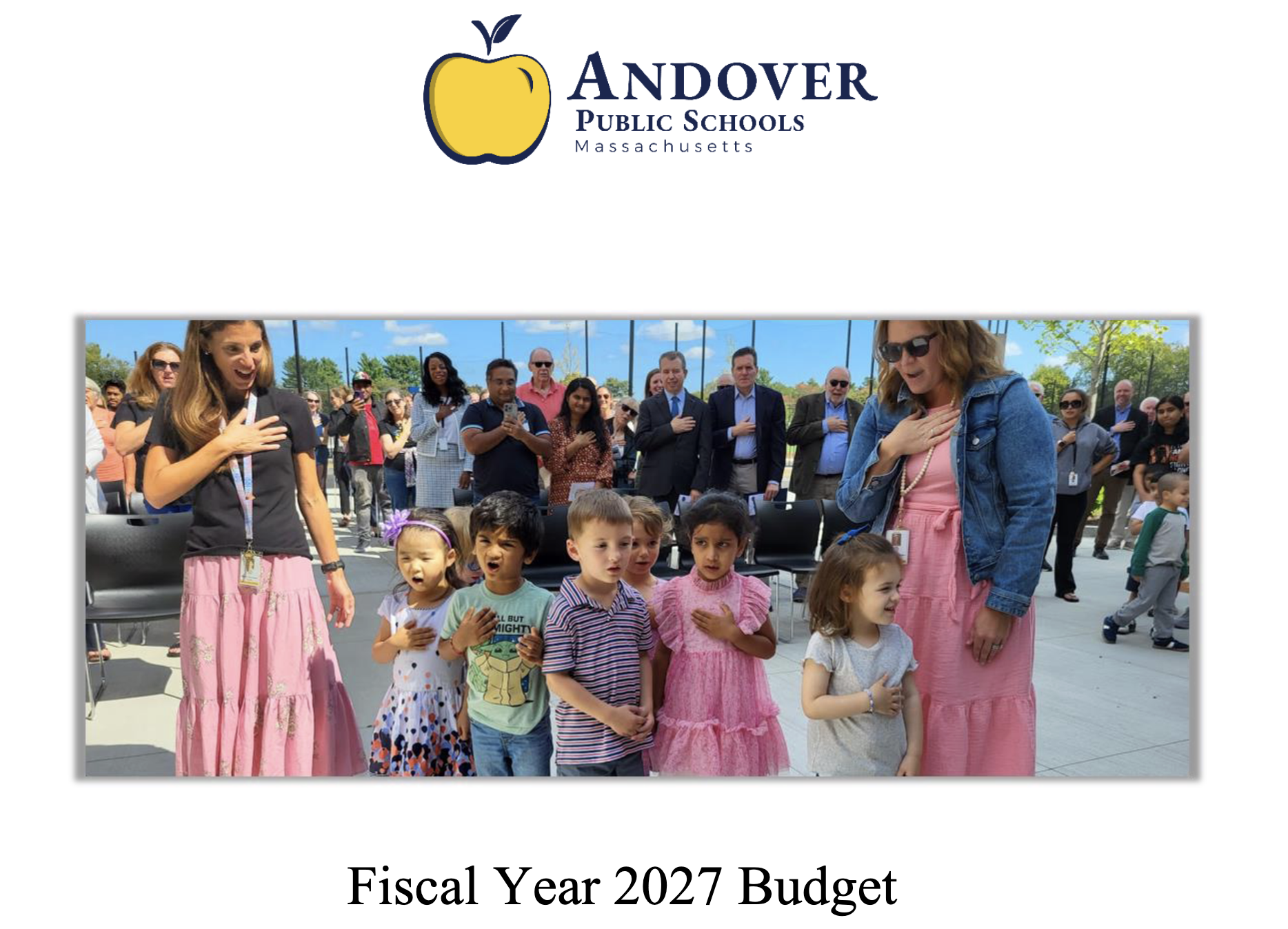 Rising Costs Impact School Budget